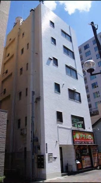 Moon2A Share House In Tokyo Hotel Exterior photo